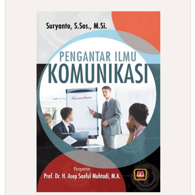 Pengantar ilmu komunikasi
