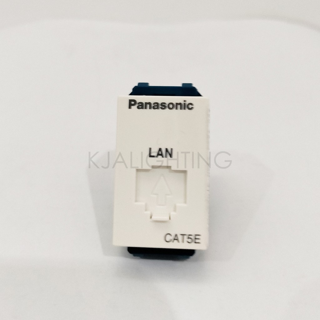 Mata Outlet Data CAT5 WEJ 2488W Panasonic