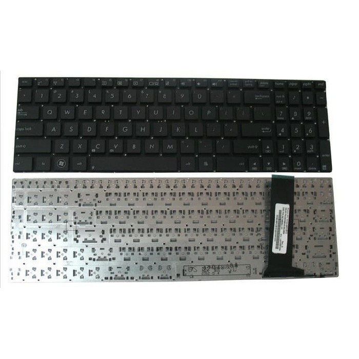 Keyboard Asus N56 N56 N56DP N56V N56VJ N56VM N56VZ