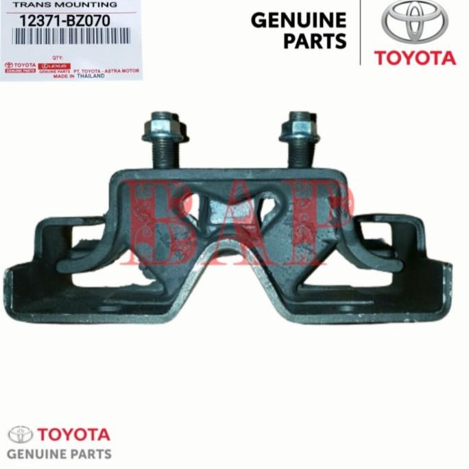 Sparepart Mobil Trans Mounting New Avanza Veloz New Xenia Rush Terios Original New Produk Rekomendas