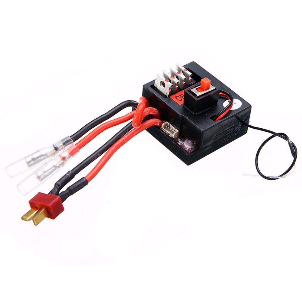 wltoys k989 servo