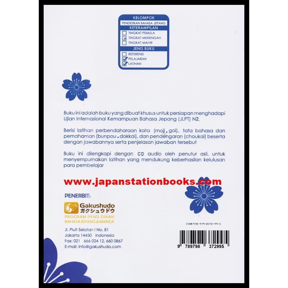 Soal Ukk Bahasa Jepang Kls X Nihongo Kira2 Jawabanku Id