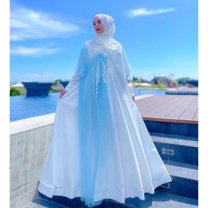 MUTIARA DRESS