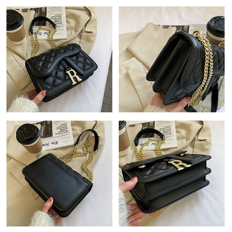 201509 Tas Selempang Wanita Import Slingbag Cewek Impor (1 KG MUAT 2) LT1453 EL5882 JT9941 BQ3218 LT1407