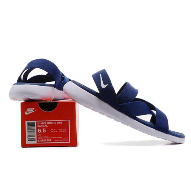 nike roshe one sandal