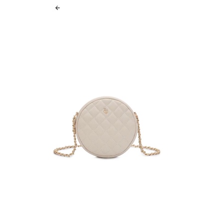 [100% ORIGINAL] SWISS POLO LADIES CHAIN SLING BAG TAS SELEMPANG WANITA/CEWEK