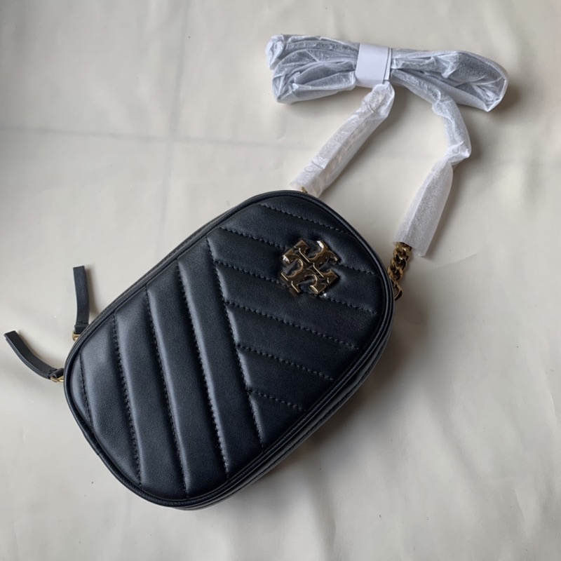 Tory Burch Kira Chevron Phone Crossbody