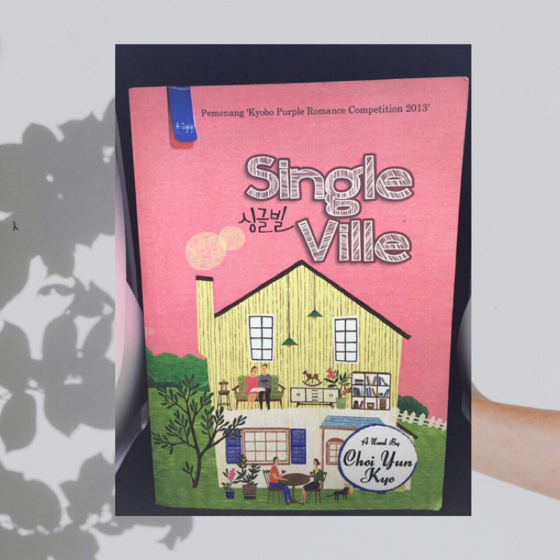 Single Ville Novel