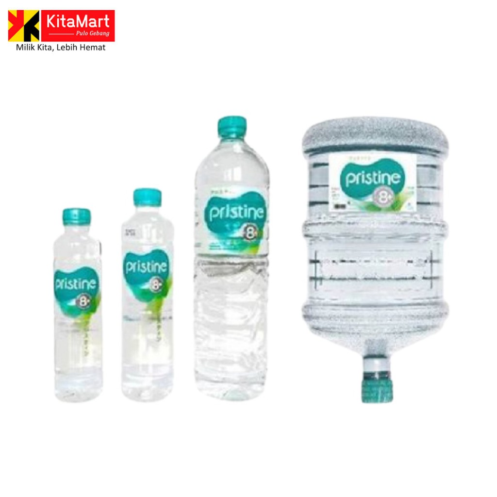 

Air Mineral Pristine