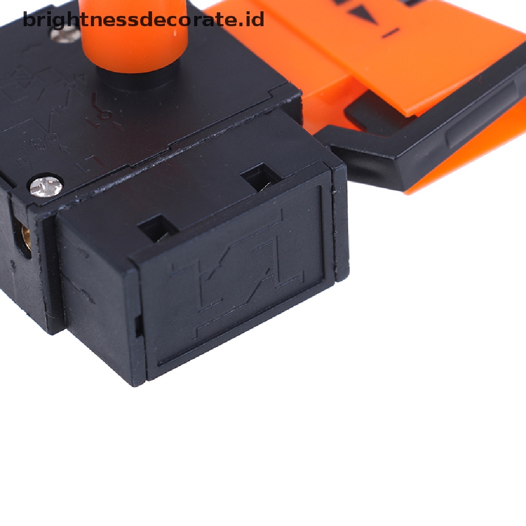 Tombol Kontrol Kecepatan Bor Listrik Fa2 / 61bek 220v6a Power