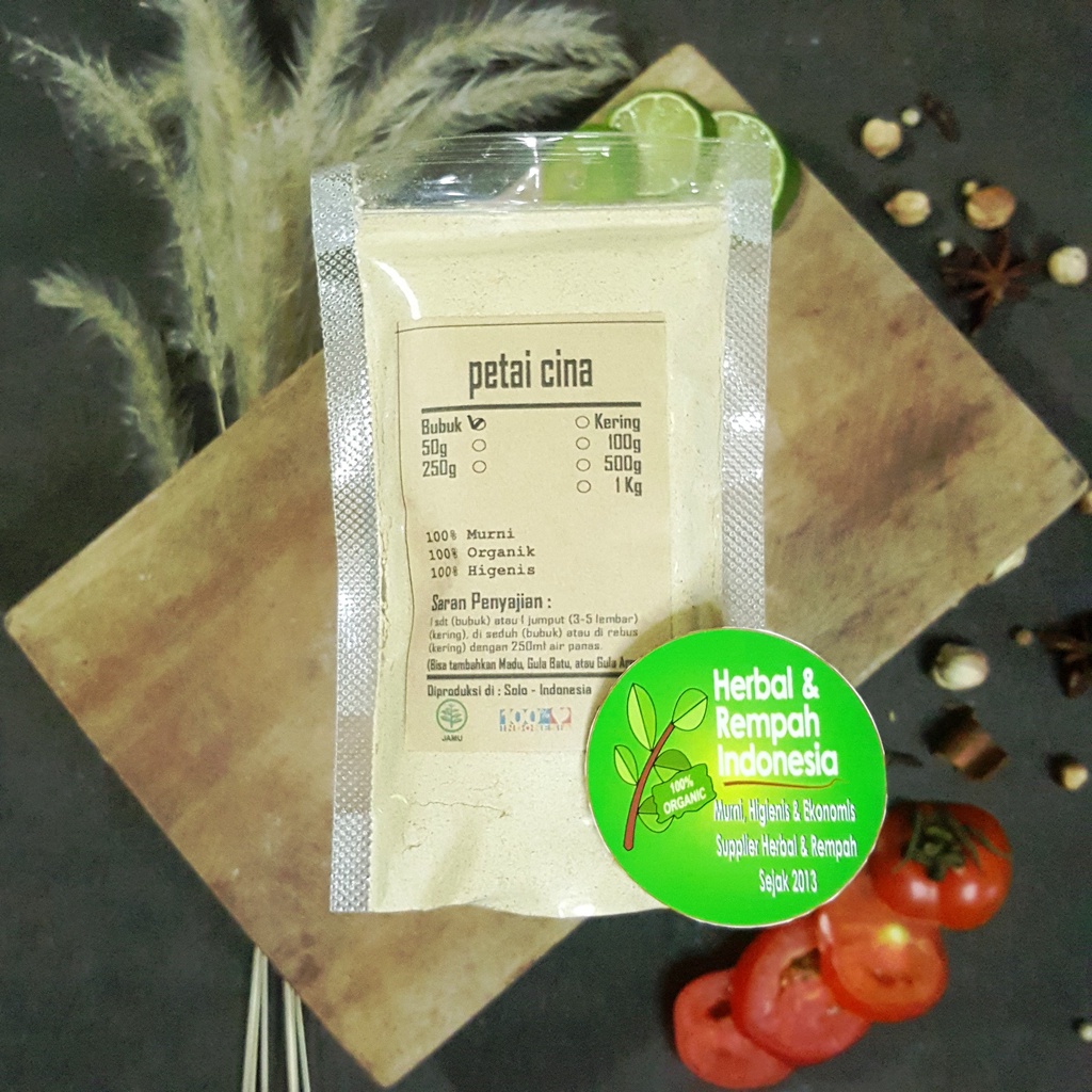 

Petai Cina Bubuk - 50 GR / REMPAH / JSR / 100% MURNI