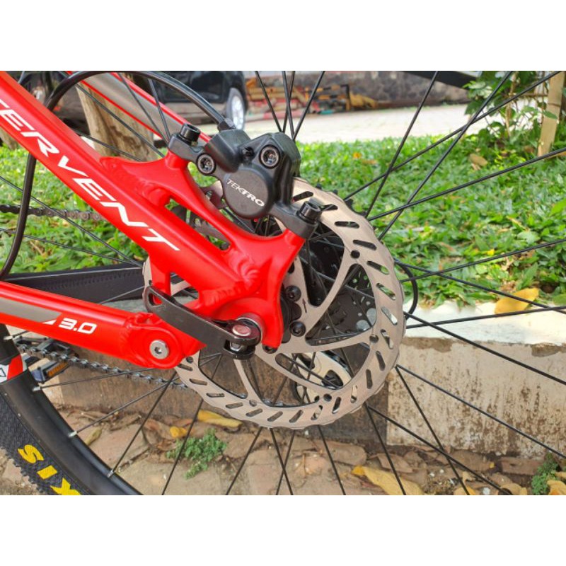 Thrill Fervent 3.0 T120