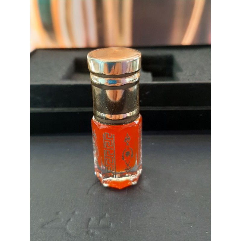 Minyak wangi Arab Saudi Original Sundul Ahmar