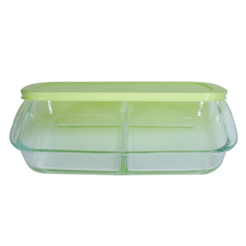 Pero Pyrex Sekat 2,2 Liter