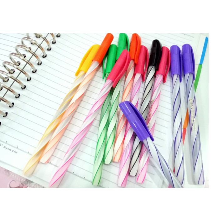 

Pulpen / bolpen Quantum QS-01 ( 12 pcs )