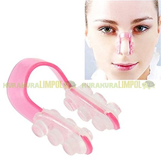 Nose Up Clipper Alat Pemancung Hidung Alami