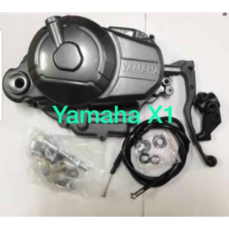 BLOCK KOPLING JUPITER Z,JUPITER X1,VEGA R,VEGA LAMA, PAKET/SET#BLOK KOPLING#BAK/BOK KOPLING asli ori