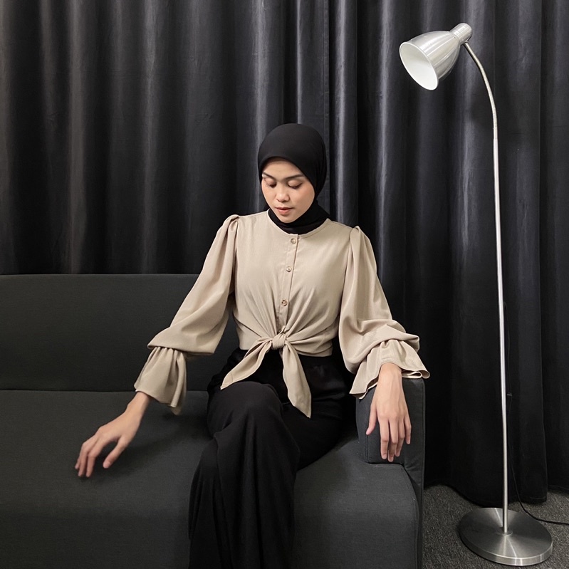SIMIVI - Elea Blouse