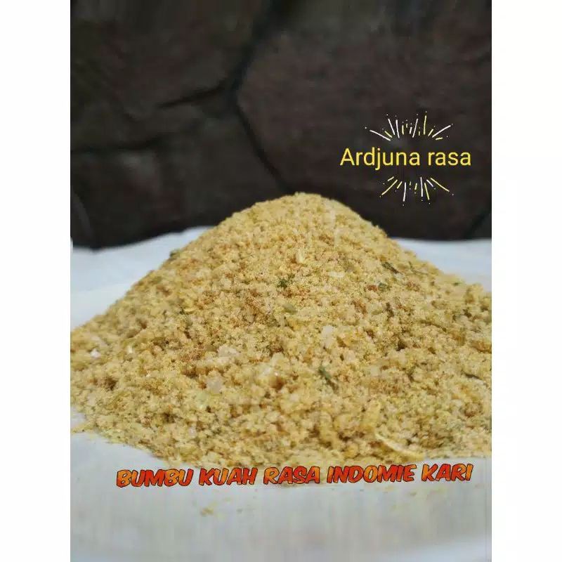 

BumBu Indomie 500gr
