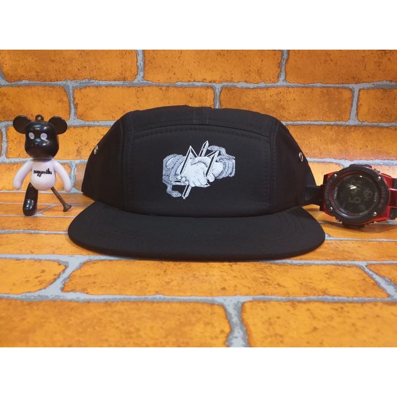 topi 5 panel topi polos topi jaring topi snapback topi casual topi malang malang casual ultras ultra