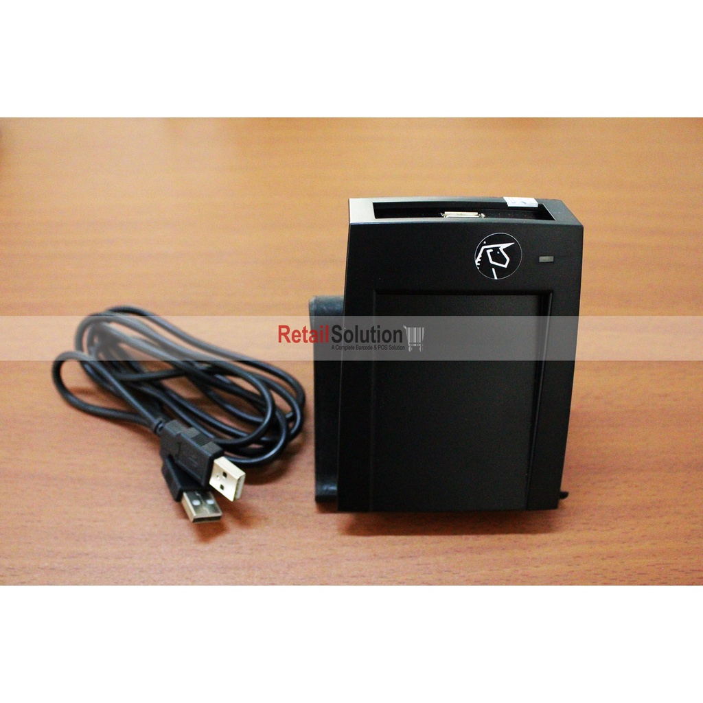 Proximity RFID Reader USB 125 KHz - R10D / R-10D / R10-D