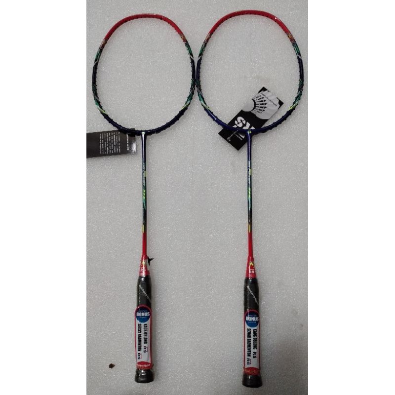 Raket Badminton RS Iso Power 111 Original