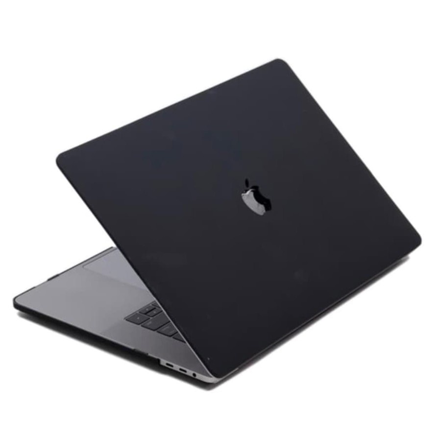 Hardcase 13 inch Macbook Pro Retina A1708 - A2159 Handshell - Black