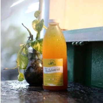 

Jamu Temulawak 600ml