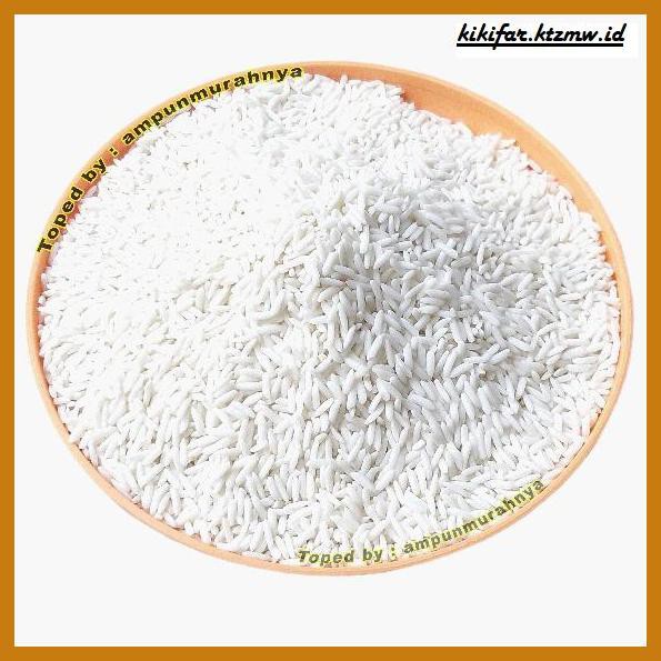 

ANEKA-BERAS- BERAS KETAN THAILAND SUPER -BERAS-SEHAT.
