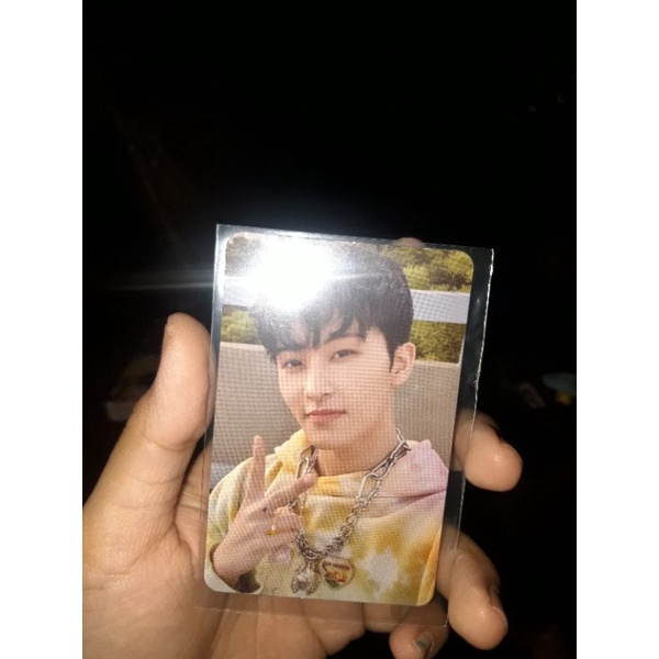 

pc mark nct hello future hello vers