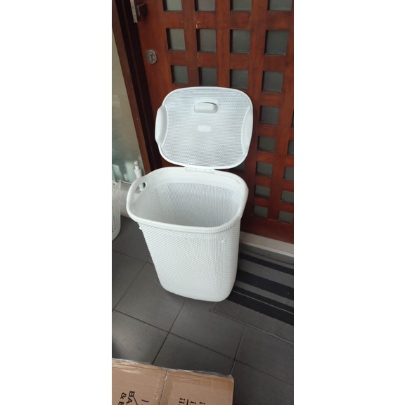 Club Laundry Basket CRB900/CRB800 dan  chlb 801