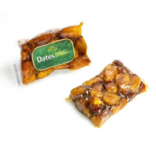 

Kurma Roswedia Vacum 200 gr | Kurma Madu Vacuum Premium