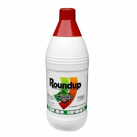 Roundup 1 Liter