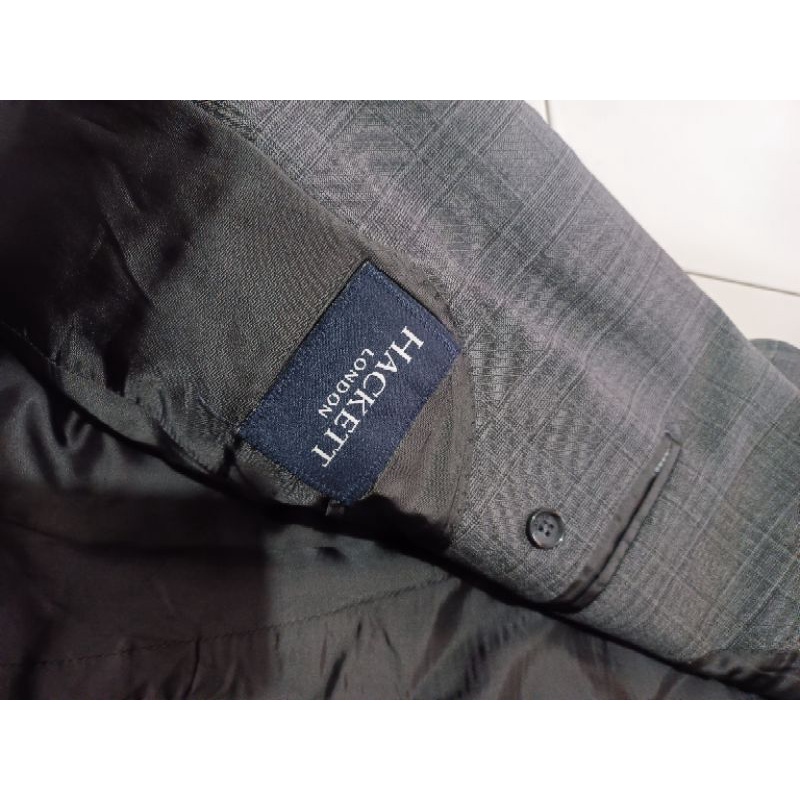 Blazer Jaket Pria BRANDED ORIGINAL