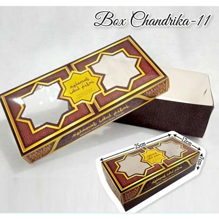 

Dus Lebaran Box Bolu Gulung Lebaran Packaging Hampers Lebaran Idul Fitri Kotak Kue Lebaran Box Chand