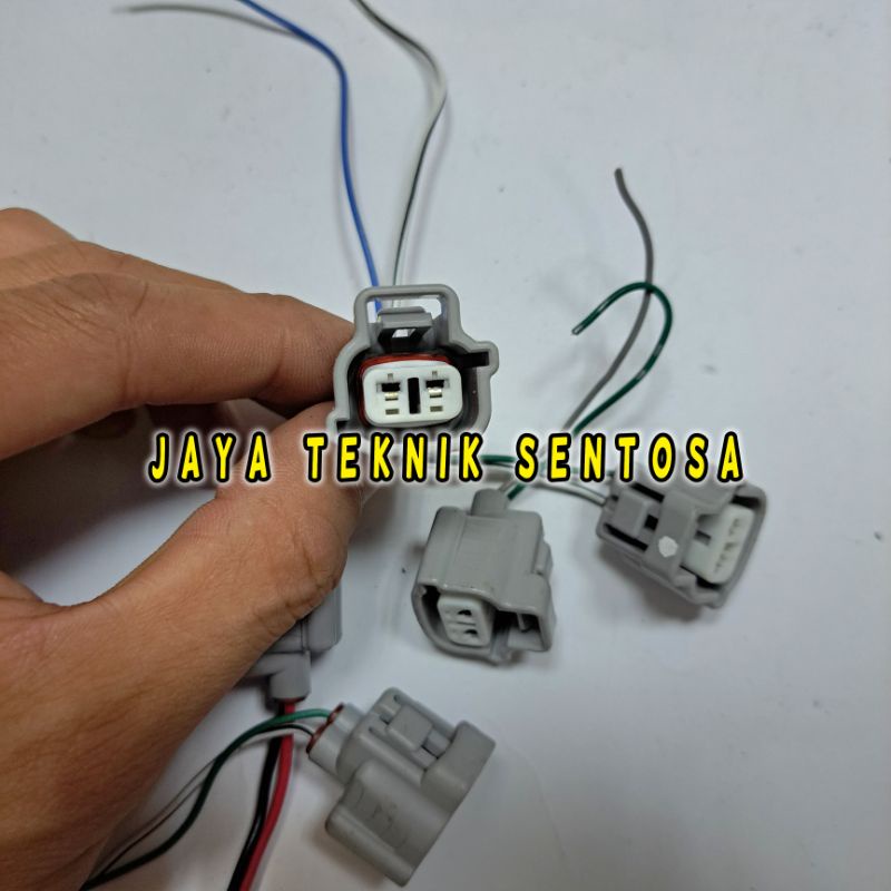 Soket Lampu Sen Sein Agya Ayla Calya Sigra Original 1pc