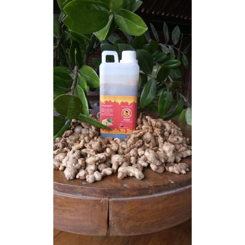 

Madu sumac cap eyang kakung