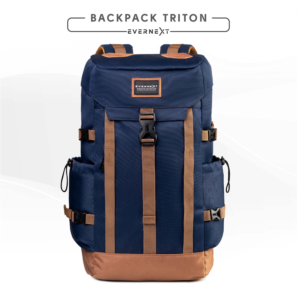 BACKPACK TRITON