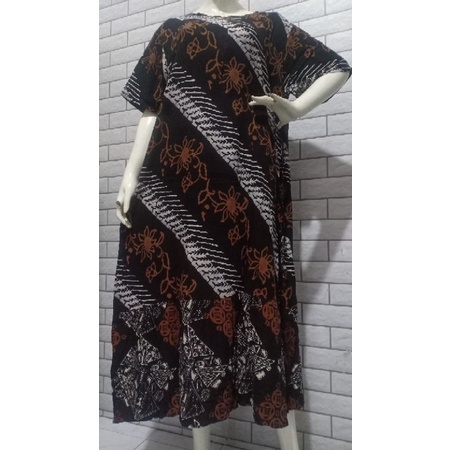 Daster pendek Daster murah Daster adem Daster busui Daster batik asli pekalongan