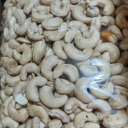 

TERBARU KACANG MEDE 1KG ( KUALITAS PREMIUM) SESUAI FOTO