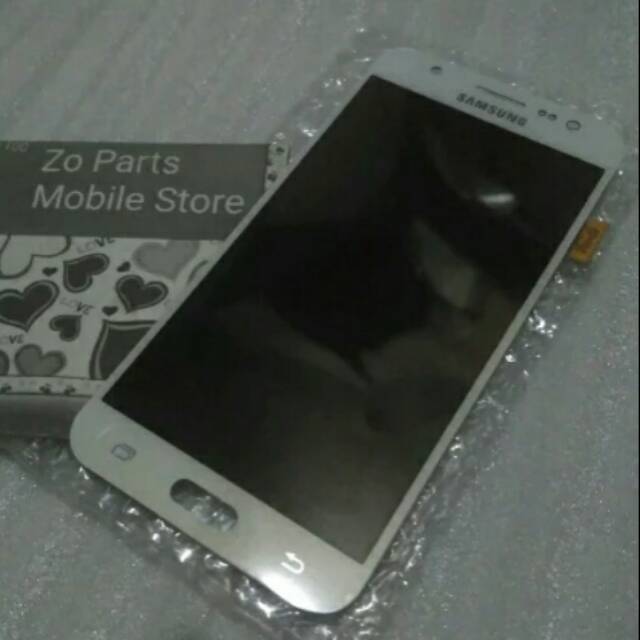 LCD 1set Touchscreen Samsung Galaxy J5 (2015) SM-J500 SM-J500G SM-J500F SM-J500H SM-J500FN SM-J500Y