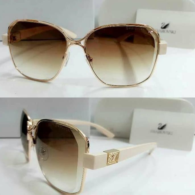 Kacamata Wanita Swarovski