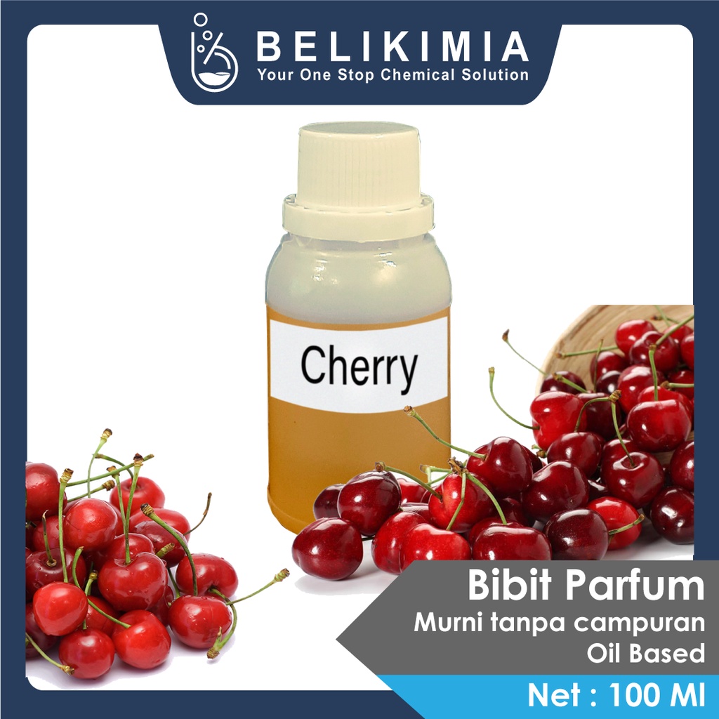 Bibit Parfum Cherry Lover 100 ml