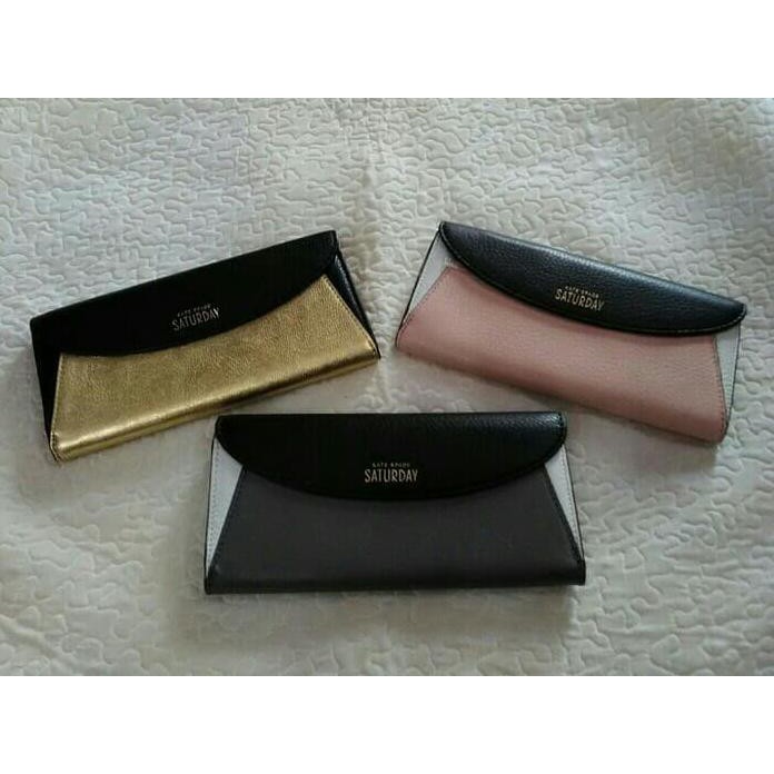 Dompet Kate Spade Saturday