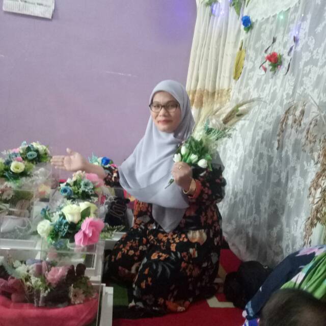 cahayakudadiri