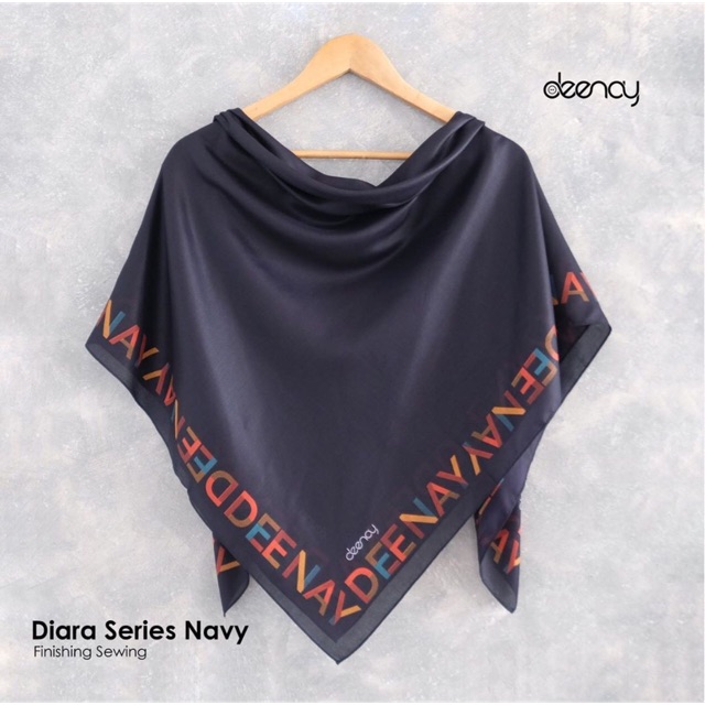 DEENAY DIARA NAVY