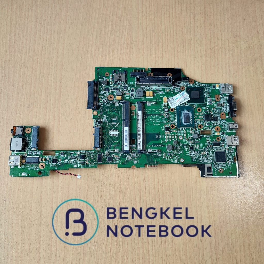 Motherboard Lenovo ThinkPad X230 Intel Core i5