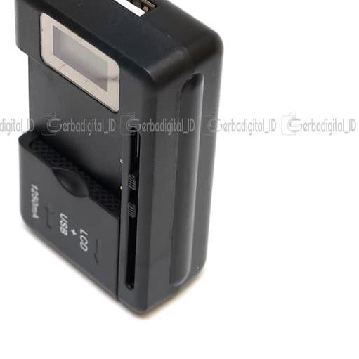 ☞ Ezviz Action Camera Destop/Charger For S1c,S5,S5+ ✤