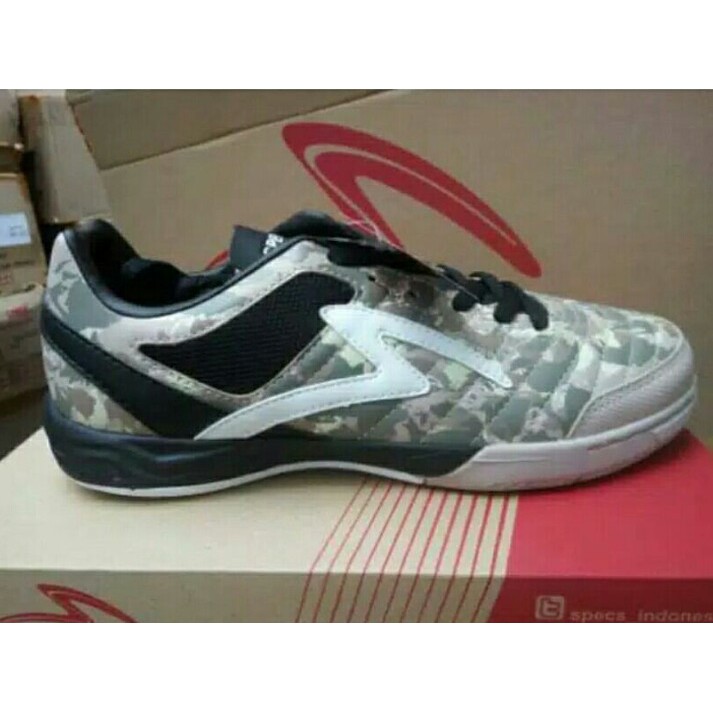 Specs Metasala Showtime Mocca Camo