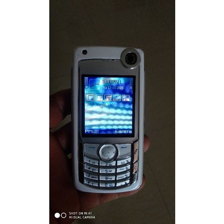 Nokia 6680 original